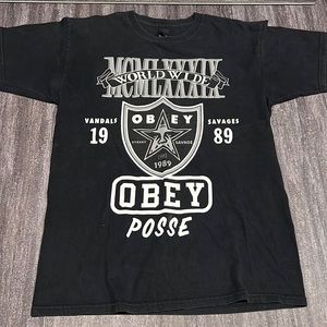Obey T-Shirt